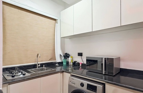 Orozo Apartment | Breics Extended Stay