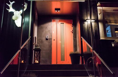 Narvik Hotel | Breidablikk Guesthouse