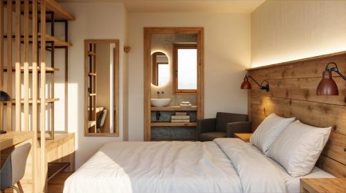 Champoluc Apartment | Breithorn Lodge