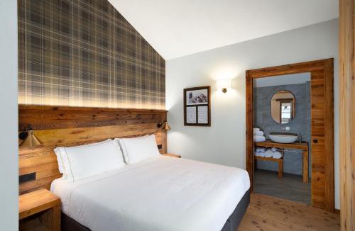 Champoluc Apartment | Breithorn Lodge
