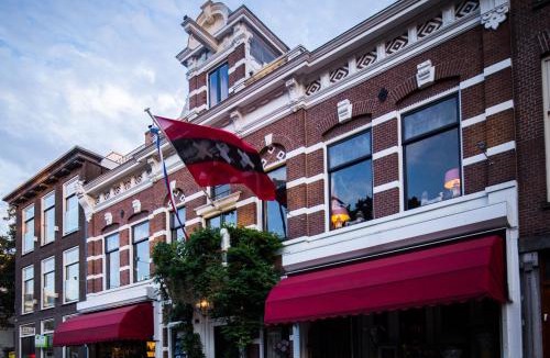 Amsterdam East Bed & Breakfast | Breitner House