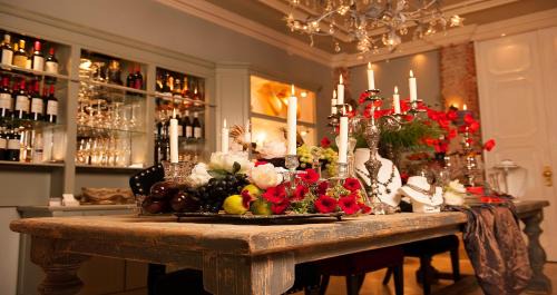 Amsterdam East Bed & Breakfast | Breitner House