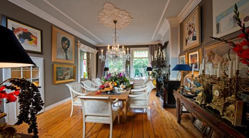 Amsterdam East Bed & Breakfast | Breitner House