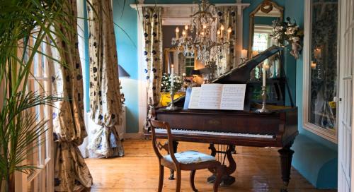 Amsterdam East Bed & Breakfast | Breitner House