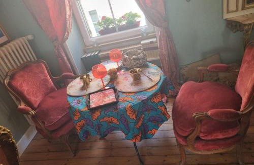 Rosporden Bed & Breakfast | Breizh & Breakfast