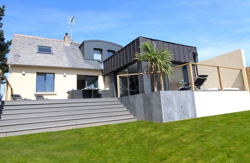 Binic House | Breizh Carpe Diem - Binic Etables SUR MER