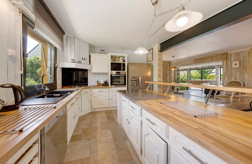 Guisseny House | Breizh Faré by the Sea with Spa