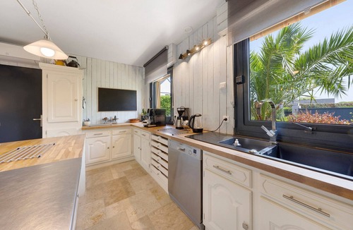 Guisseny House | Breizh Faré by the Sea with Spa