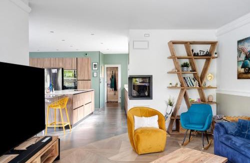 Saint-Cast-le-Guildo House | Breizh'ome