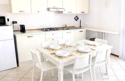 Brembate Apartment | Brembate Comfort Home