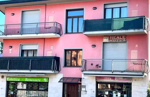 Brembate Apartment | Brembate Comfort Home