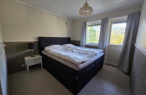 Hornindal House | Brendefur Panorama