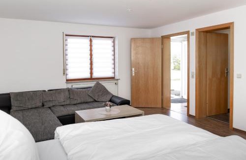 Emmingen-Liptingen Apartment | Brenner FeWo