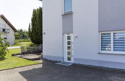 Emmingen-Liptingen Apartment | Brenner FeWo