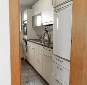 Emmingen-Liptingen Apartment | Brenner FeWo