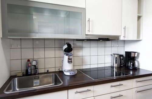 Emmingen-Liptingen Apartment | Brenner FeWo