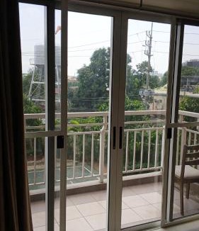 Kapitolyo Apartment | Brent tower
