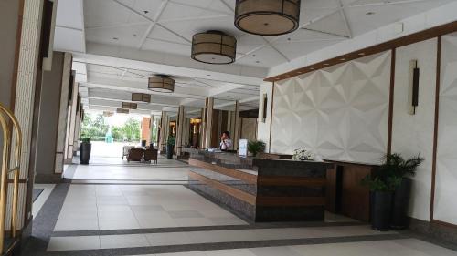 Kapitolyo Apartment | Brent tower