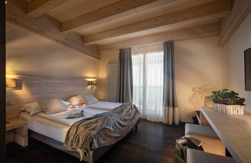 Vason Hotel | Brenta Dolomites