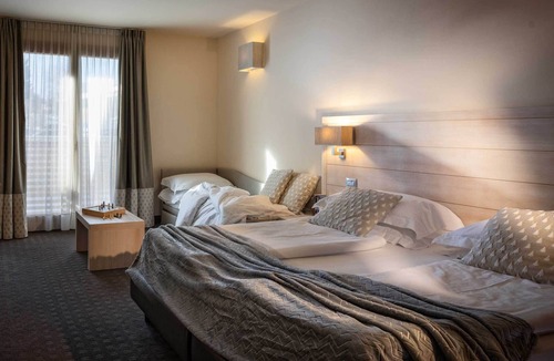 Vason Hotel | Brenta Dolomites