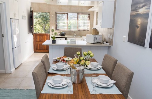 Brenton-on-Sea House | Brenton Breakers