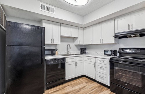 Nashville Apartment | Brentwood U10 I Cozy & Comfy I 2Bd I Free Parking