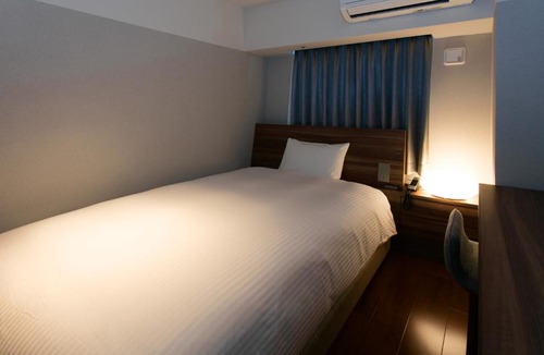 Sannomiya Hotel | BRENZA HOTEL