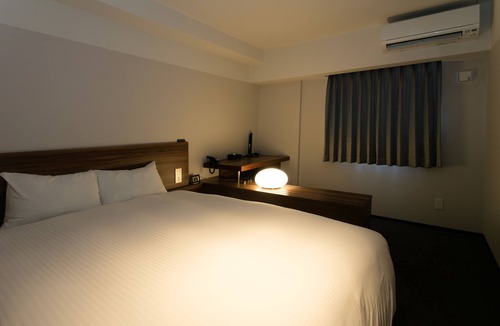 Sannomiya Hotel | Brenza Hotel