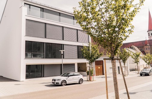 Oberkochen Apartment | Brenzapartments Oberkochen