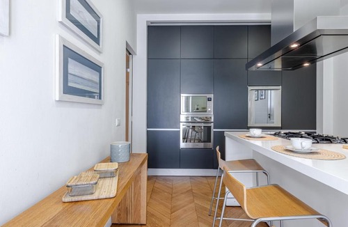San Marco Apartment | Brera 33