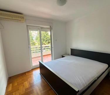 Rozino Apartment | Brera Apartman