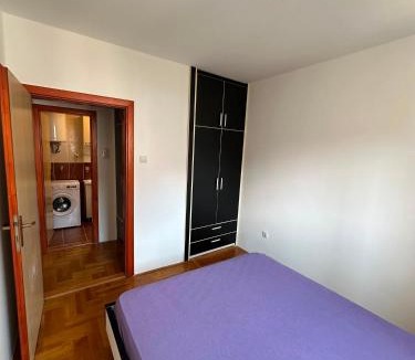 Rozino Apartment | Brera Apartman