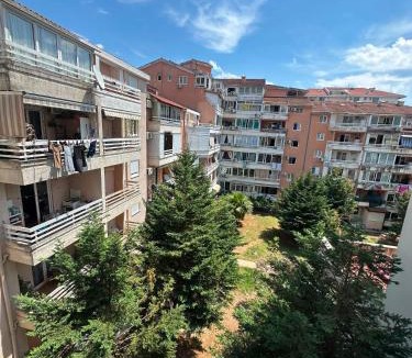 Rozino Apartment | Brera Apartman