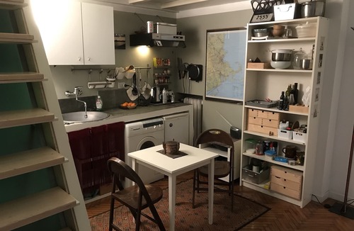 Varesine Apartment | Brera Boutique Unit