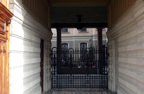 Varesine Apartment | Brera Boutique Unit