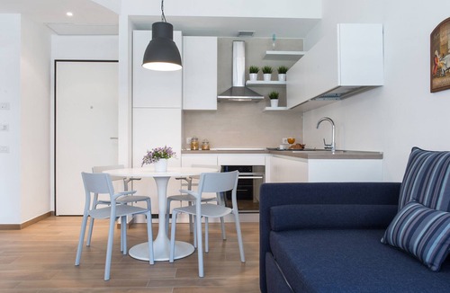 San Marco Condo | Brera Groups: 3/4 apartments on the same floor (NO party)