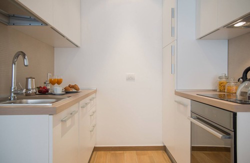 San Marco Condo | Brera Groups: 3/4 apartments on the same floor (NO party)