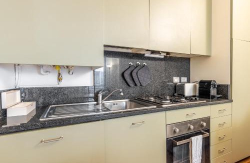 San Marco Apartment | Brera luxury apartment