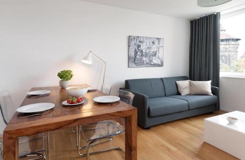 Himpfelshof Apartment | Brera Nürnberg