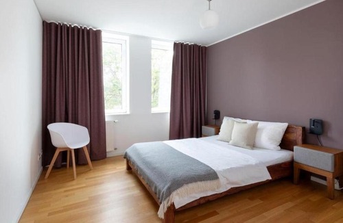 Himpfelshof Apartment | Brera Nürnberg