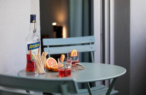 Himpfelshof Apartment | Brera Nürnberg