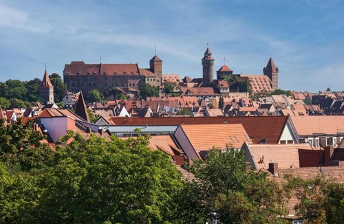 Himpfelshof Apartment | Brera Nürnberg