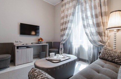 Cerchia dei navigli Bed & Breakfast | Brera Prestige B&B