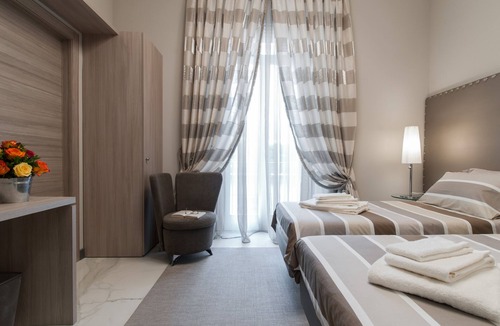 Cerchia dei navigli Bed & Breakfast | Brera Prestige B&B