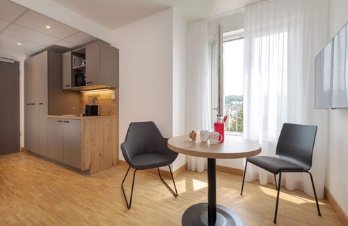 Siegelberg Apartment | Brera Serviced Apartments Stuttgart