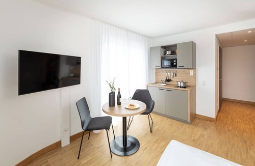 Siegelberg Apartment | Brera Serviced Apartments Stuttgart