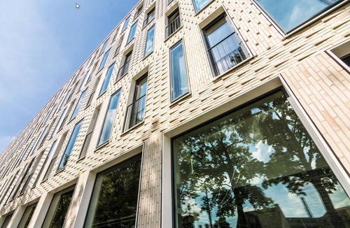 Schwere-Reiter-Straße Apartment | Brera Serviced Apartments Schwabing