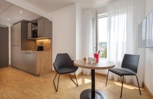 Siegelberg Apartment | Brera Stuttgart