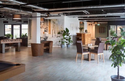 Siegelberg Apartment | Brera Stuttgart