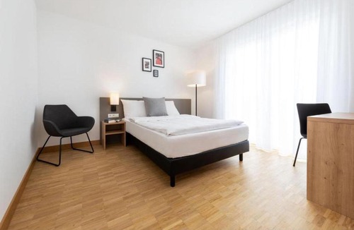 Siegelberg Apartment | Brera Stuttgart